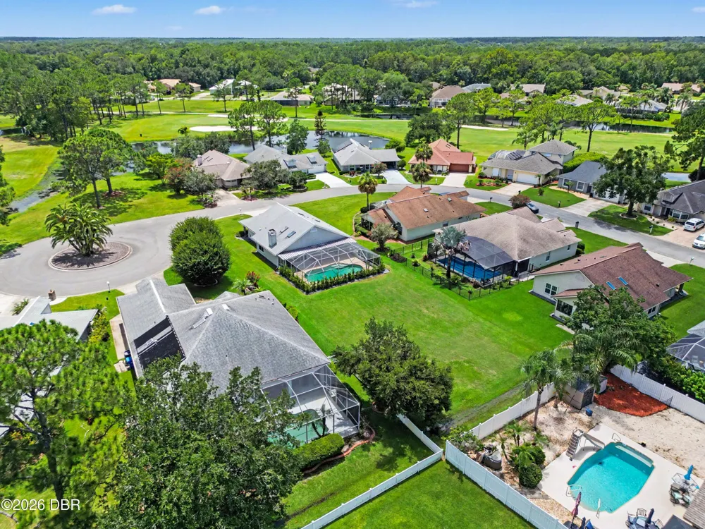 2013 Beaver Creek Drive Port Orange, FL 32128