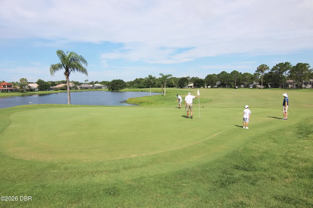2013 Beaver Creek Drive Port Orange, FL 32128