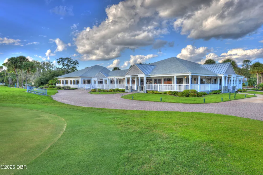 2013 Beaver Creek Drive Port Orange, FL 32128
