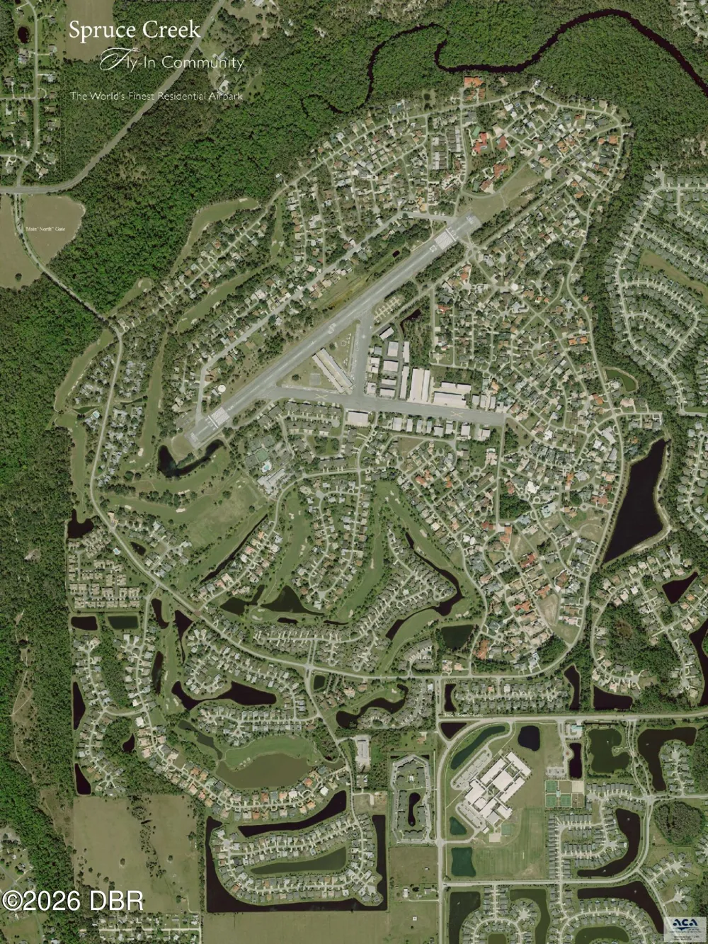 2013 Beaver Creek Drive Port Orange, FL 32128
