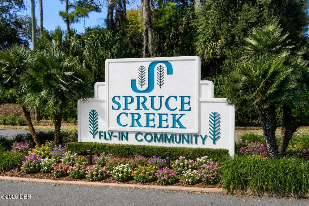 2013 Beaver Creek Drive Port Orange, FL 32128