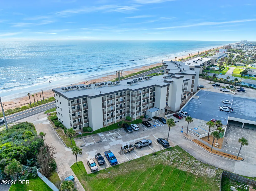 2700 Ocean Shore Boulevard #518 Ormond Beach, FL 32176