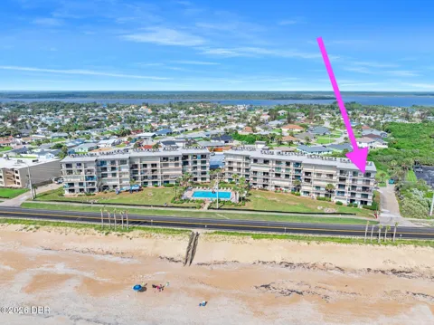 2700 Ocean Shore Boulevard #518