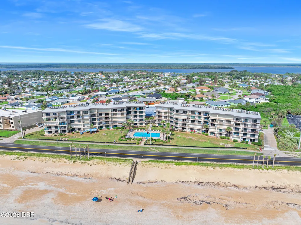 2700 Ocean Shore Boulevard #518 Ormond Beach, FL 32176