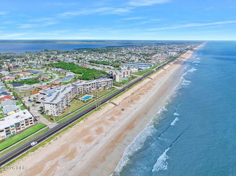 2700 Ocean Shore Boulevard #518 Ormond Beach, FL 32176