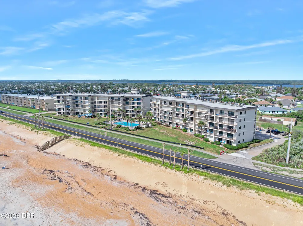 2700 Ocean Shore Boulevard #518 Ormond Beach, FL 32176