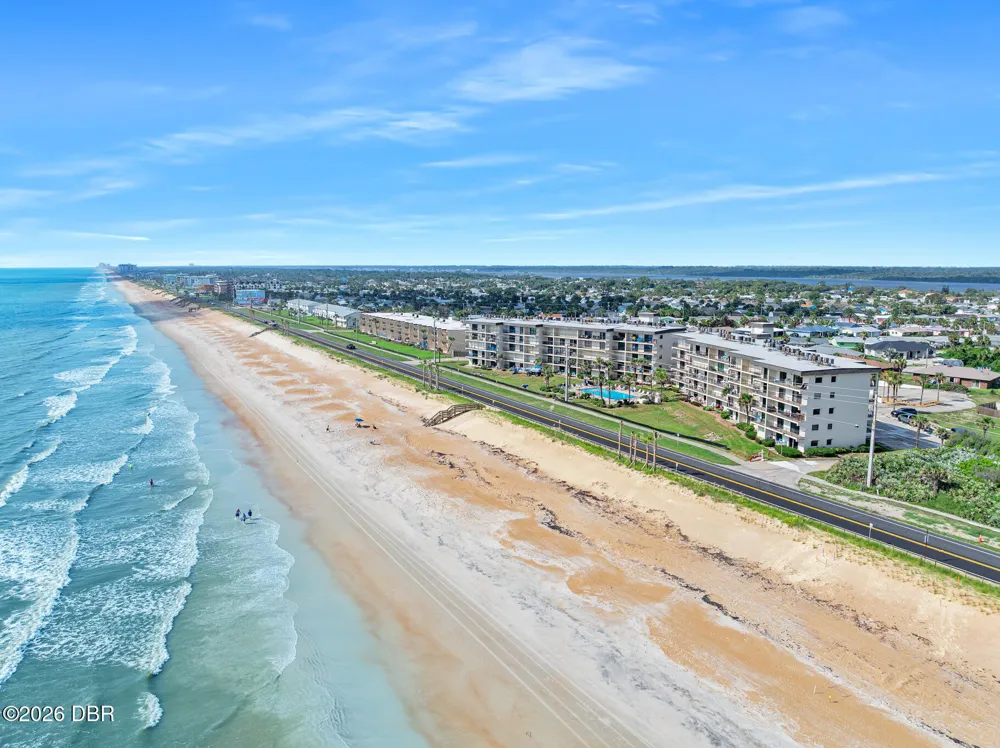 2700 Ocean Shore Boulevard #518 Ormond Beach, FL 32176