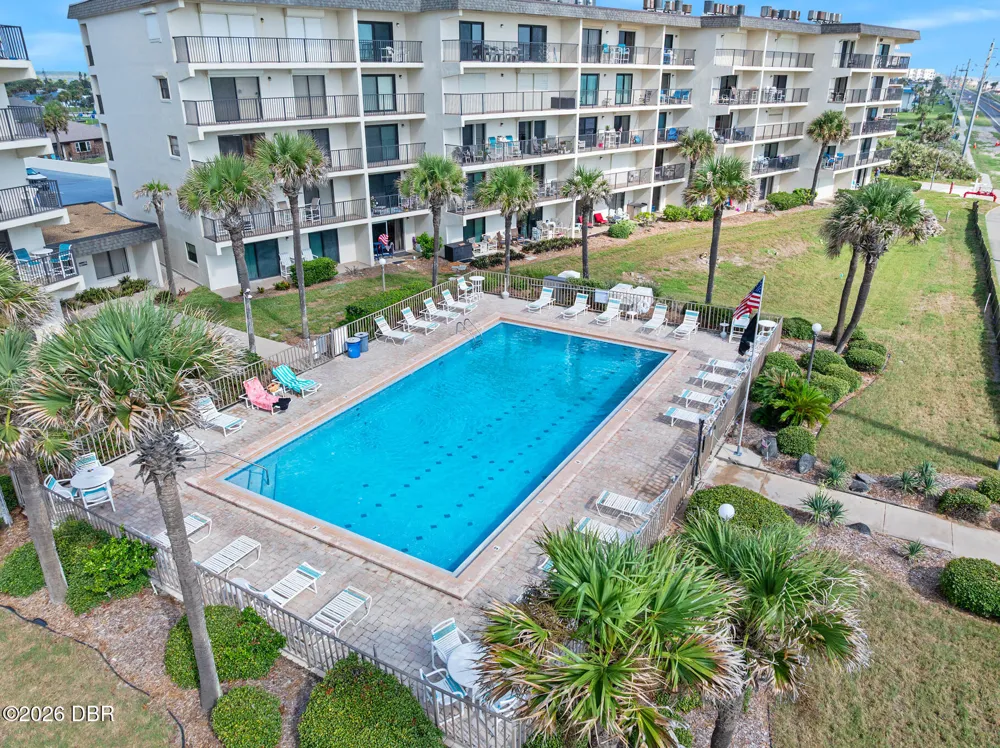 2700 Ocean Shore Boulevard #518 Ormond Beach, FL 32176