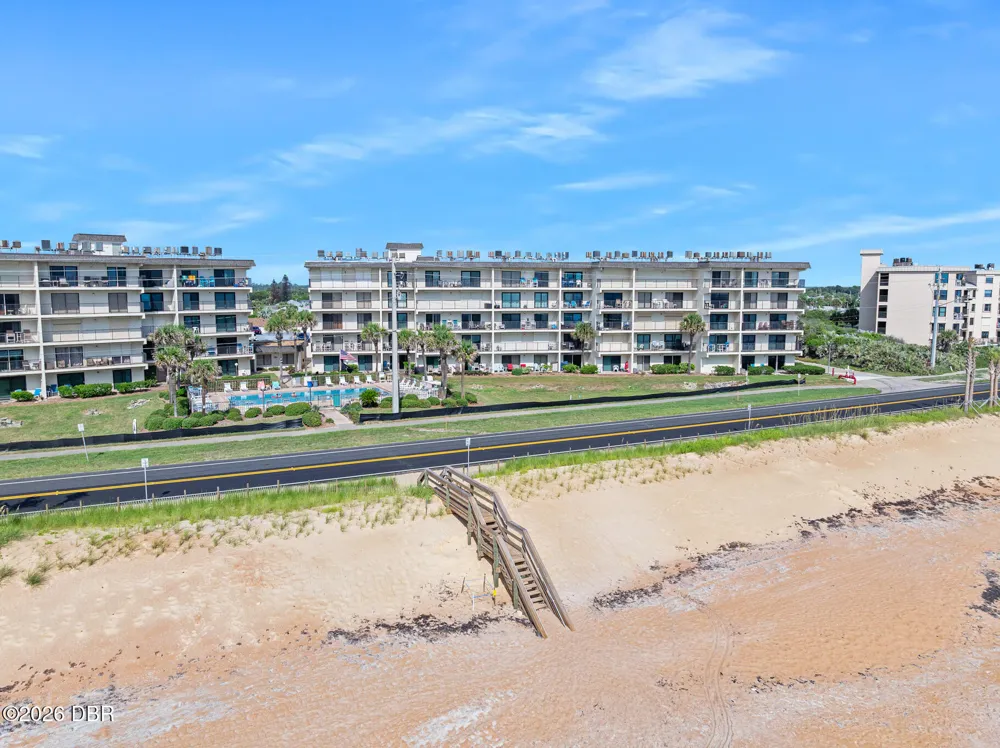 2700 Ocean Shore Boulevard #518 Ormond Beach, FL 32176