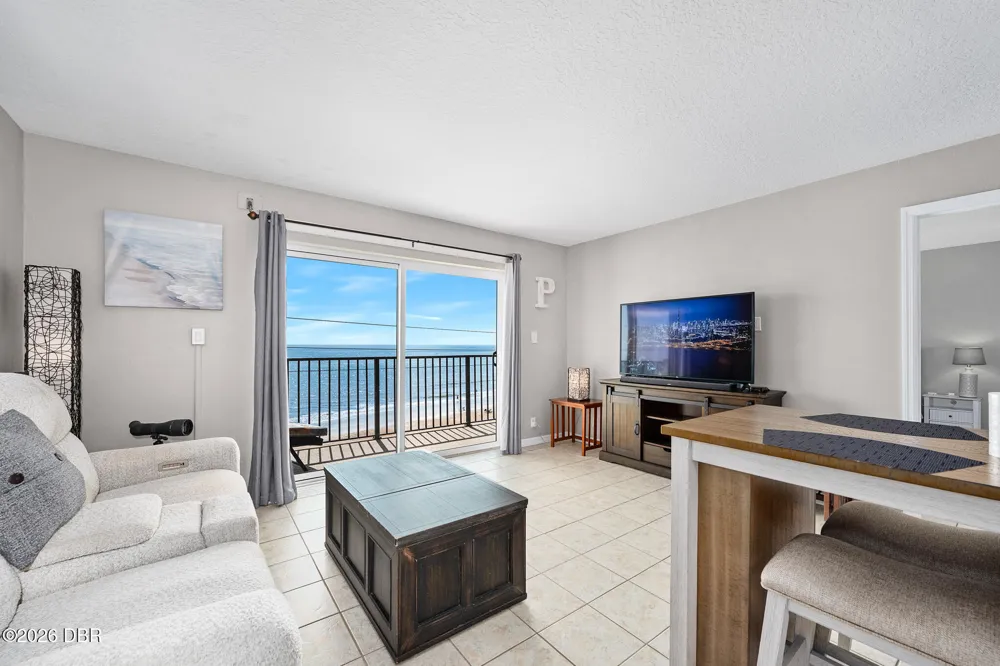 2700 Ocean Shore Boulevard #518 Ormond Beach, FL 32176
