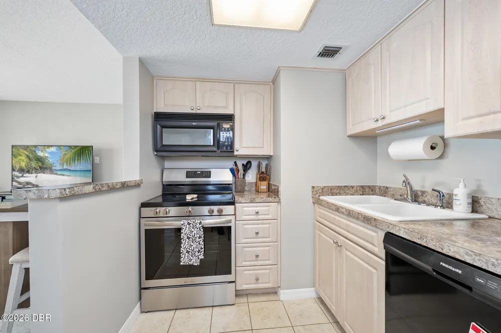 2700 Ocean Shore Boulevard #518 Ormond Beach, FL 32176