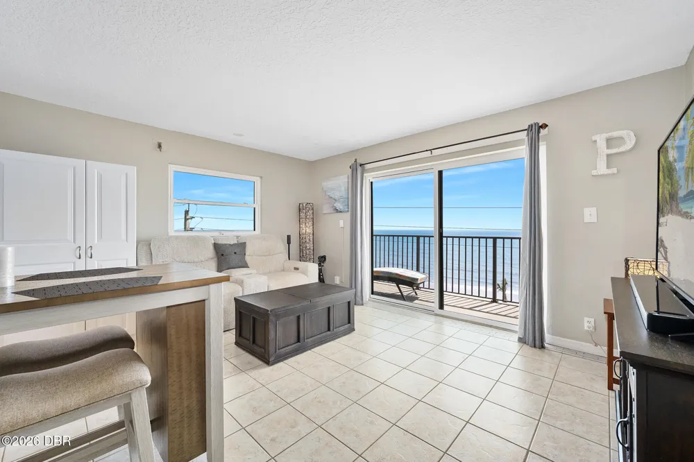 2700 Ocean Shore Boulevard #518 Ormond Beach, FL 32176