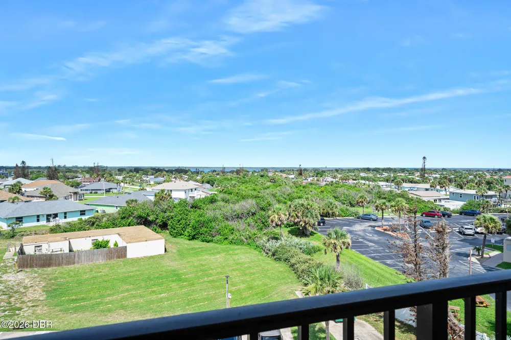 2700 Ocean Shore Boulevard #518 Ormond Beach, FL 32176