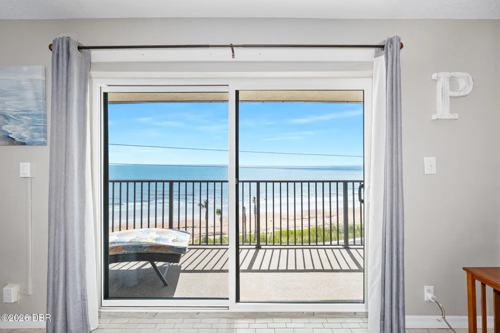 2700 Ocean Shore Boulevard #518 Ormond Beach, FL 32176