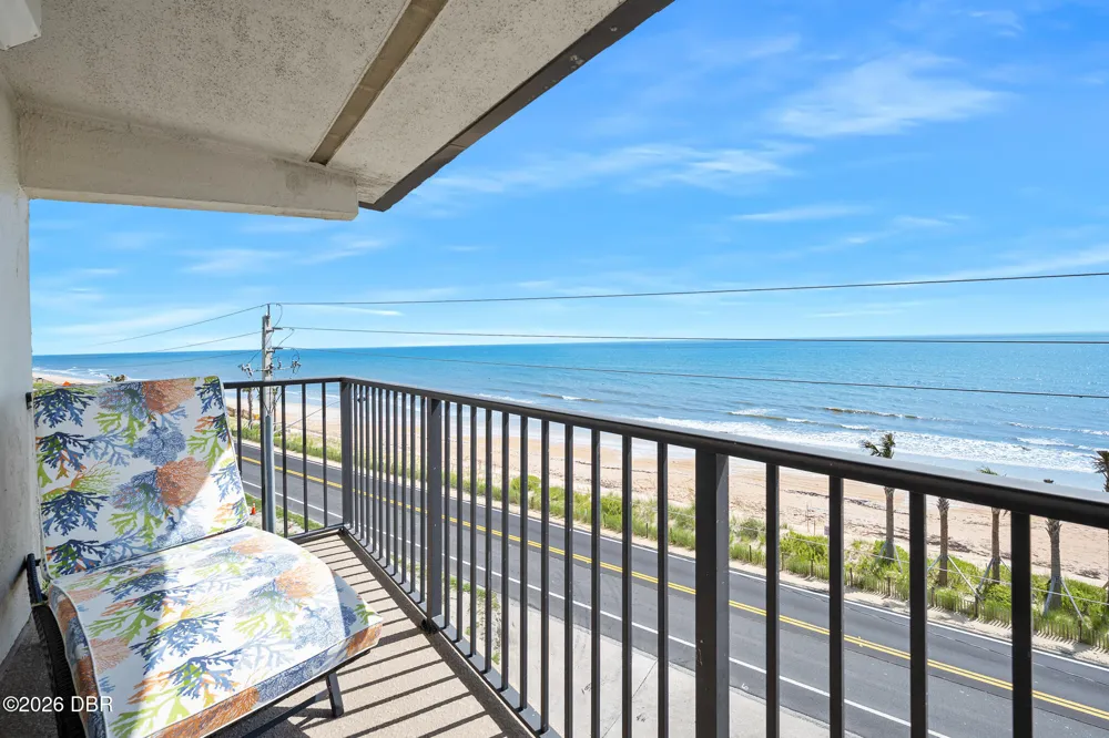 2700 Ocean Shore Boulevard #518 Ormond Beach, FL 32176