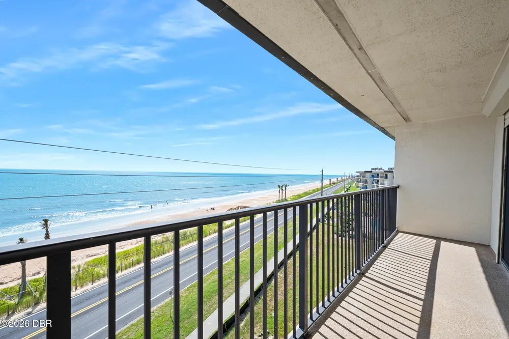 2700 Ocean Shore Boulevard #518 Ormond Beach, FL 32176