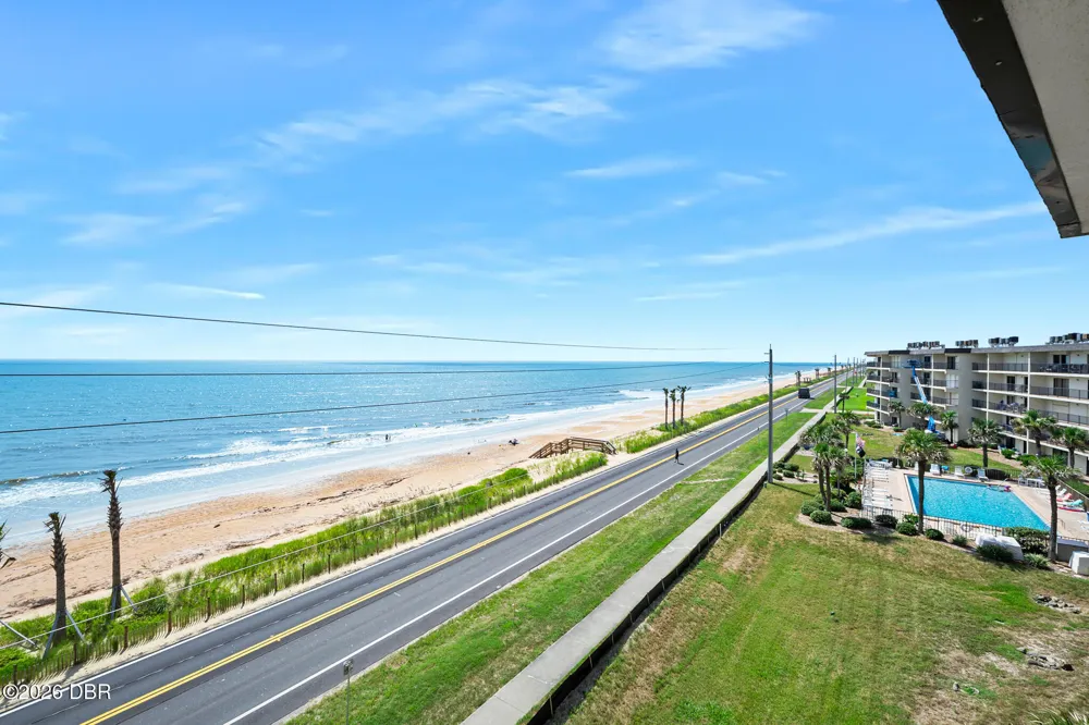 2700 Ocean Shore Boulevard #518 Ormond Beach, FL 32176