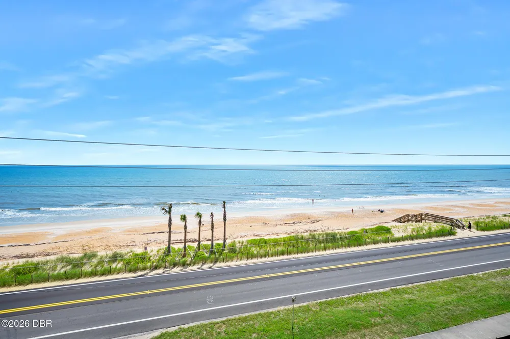 2700 Ocean Shore Boulevard #518 Ormond Beach, FL 32176