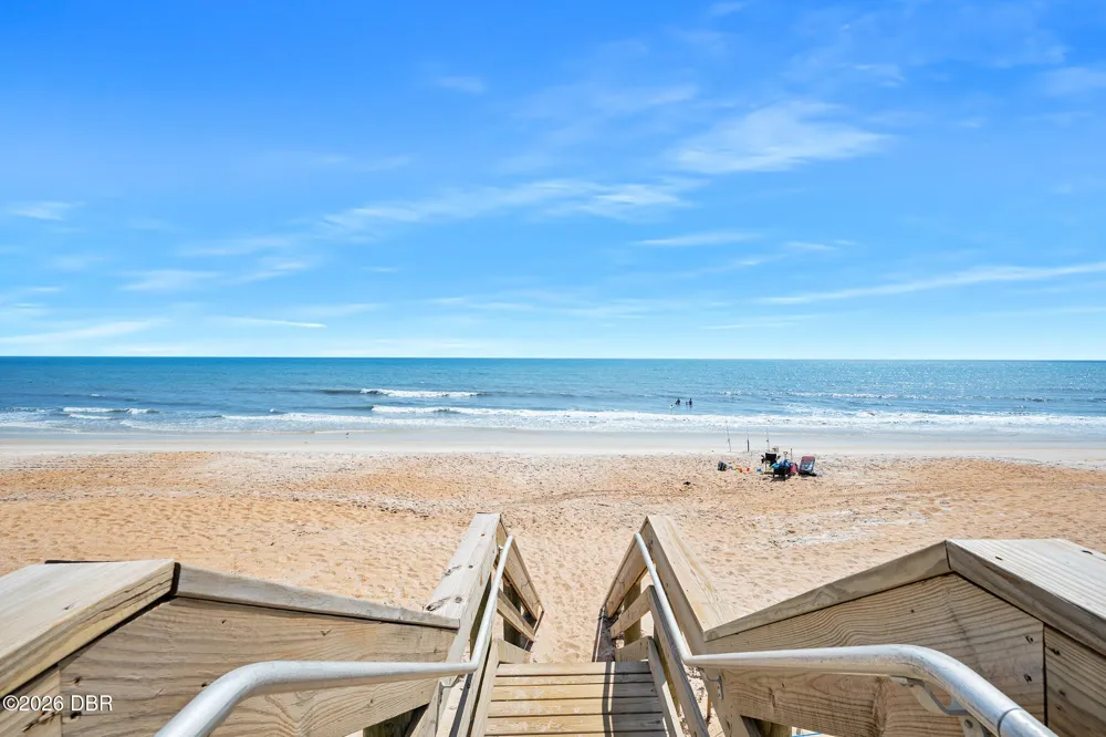 2700 Ocean Shore Boulevard #518 Ormond Beach, FL 32176