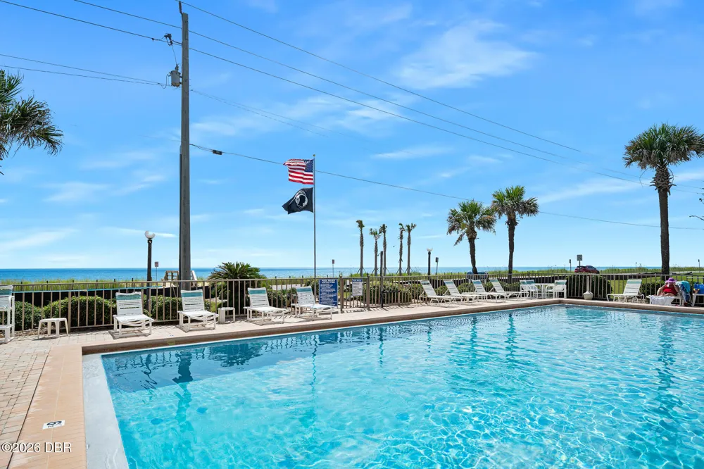 2700 Ocean Shore Boulevard #518 Ormond Beach, FL 32176