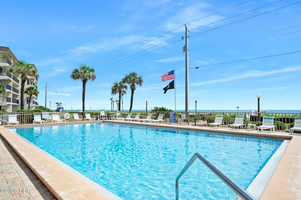 2700 Ocean Shore Boulevard #518 Ormond Beach, FL 32176