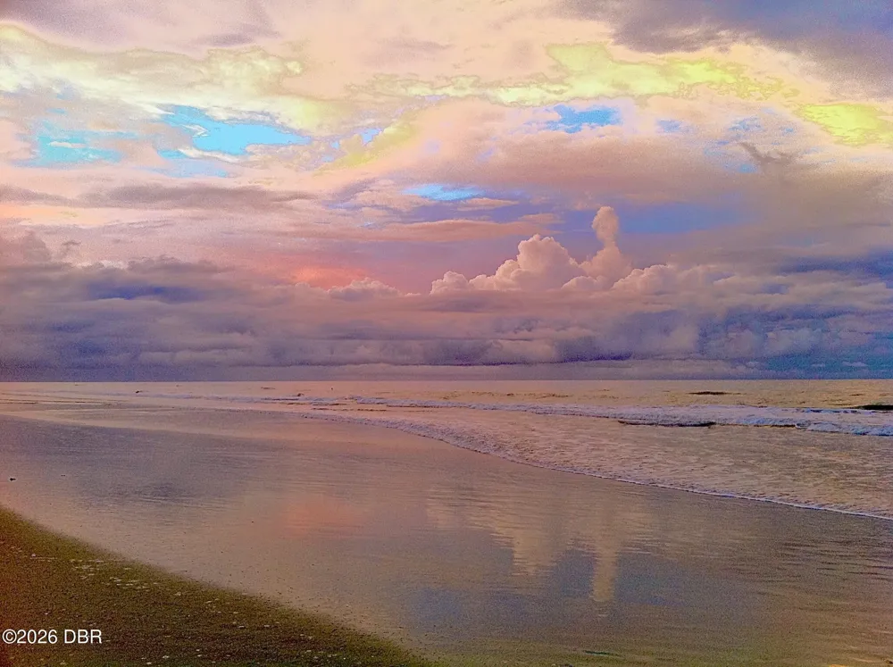 2700 Ocean Shore Boulevard #518 Ormond Beach, FL 32176