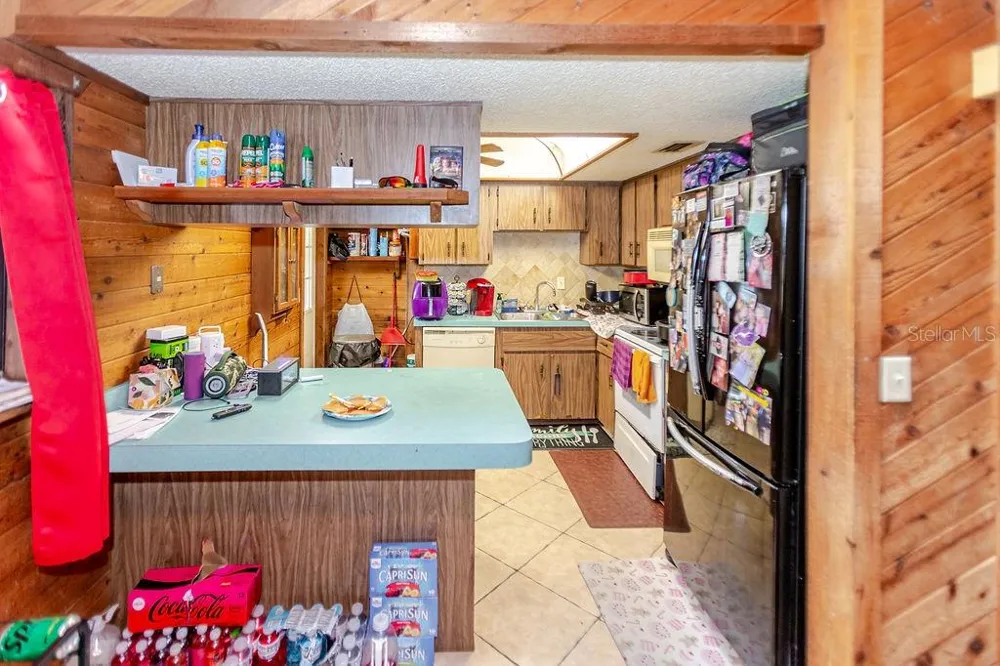 1042 TRYON CIRCLE Spring Hill, FL 34606