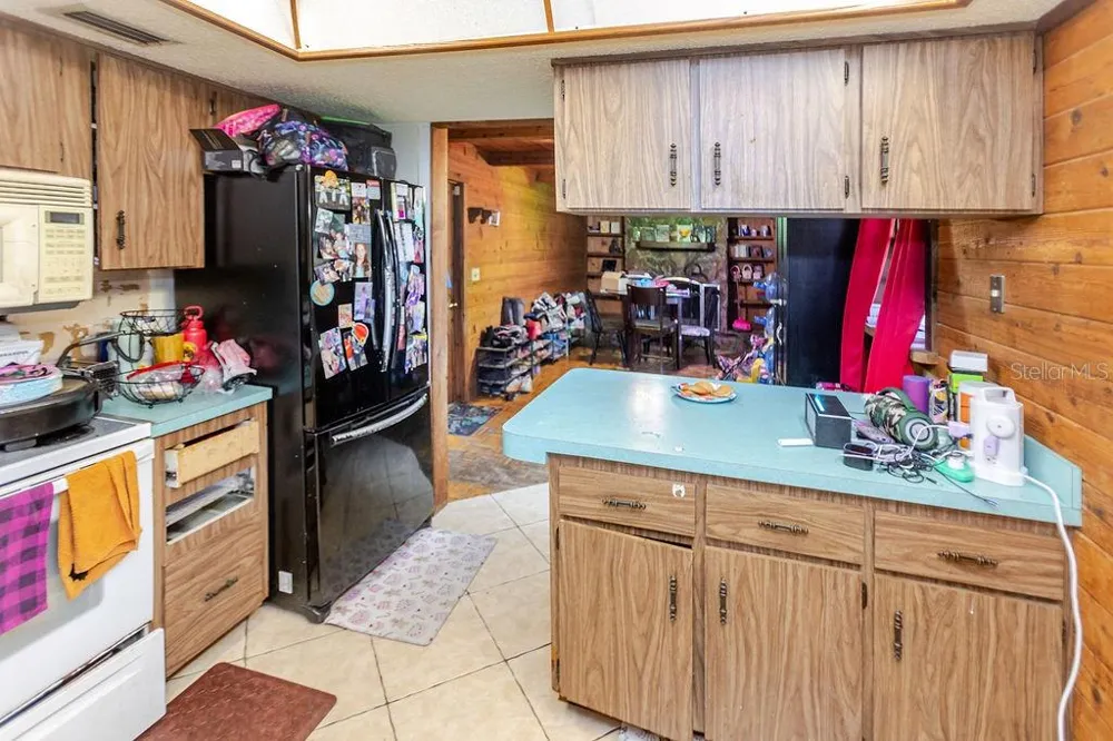 1042 TRYON CIRCLE Spring Hill, FL 34606