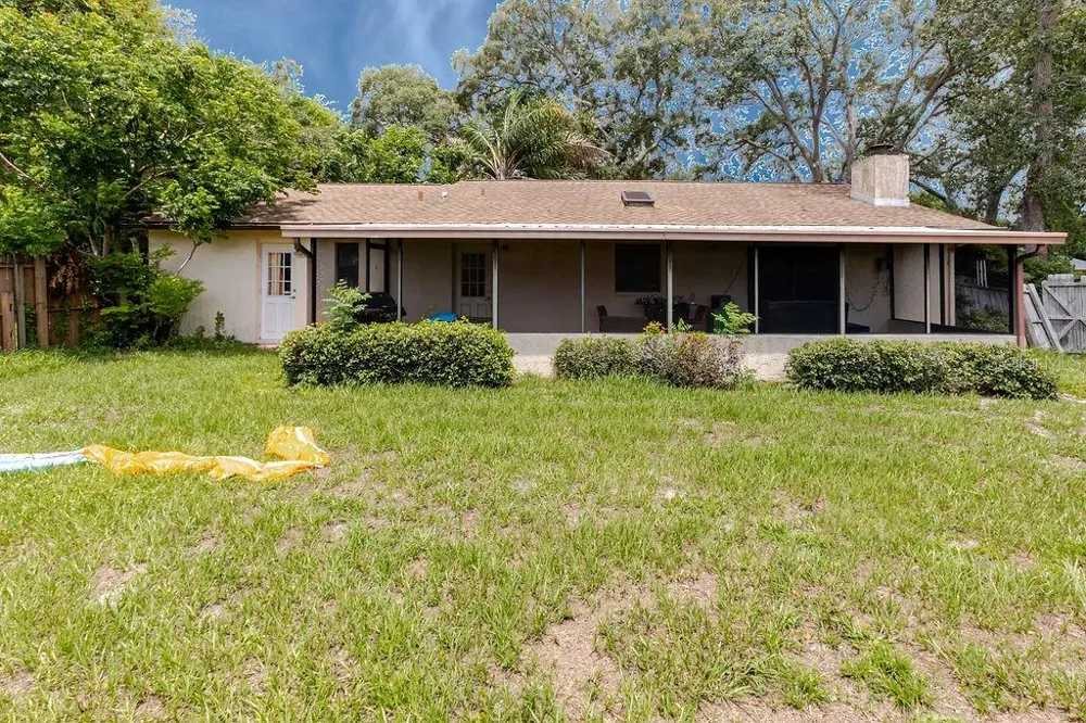 1042 TRYON CIRCLE Spring Hill, FL 34606
