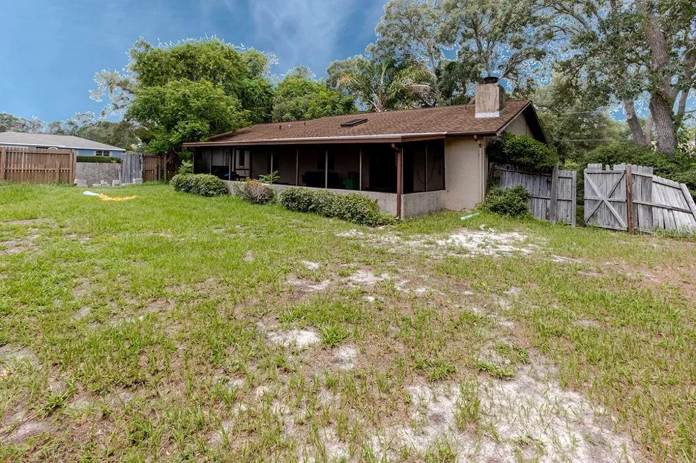 1042 TRYON CIRCLE Spring Hill, FL 34606