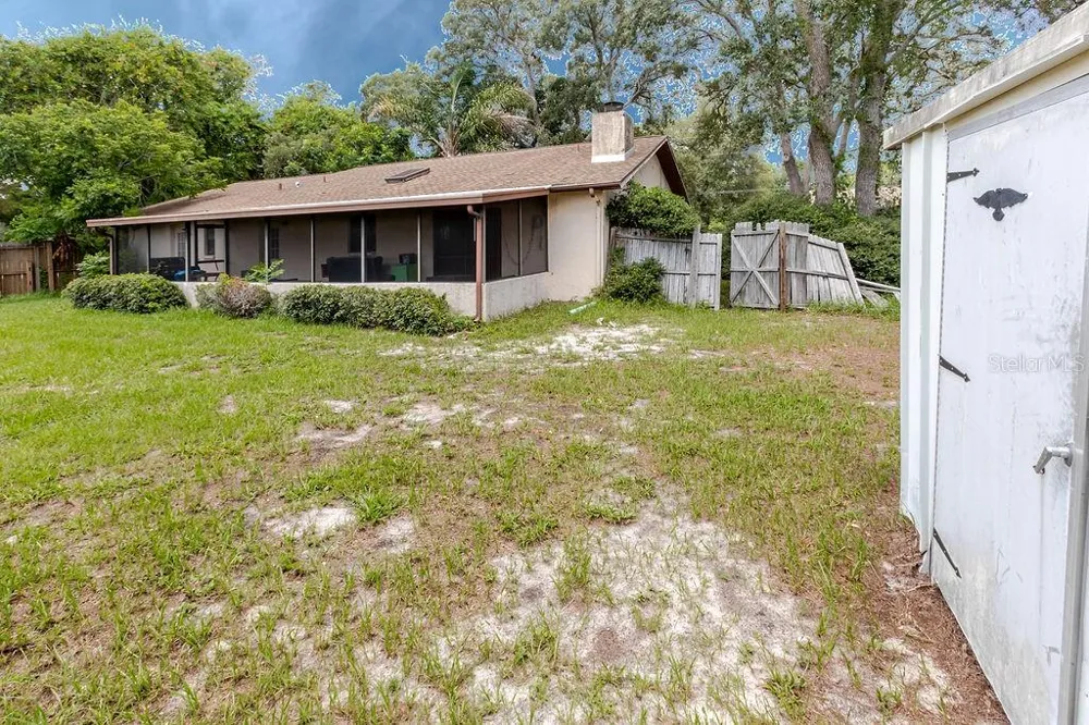 1042 TRYON CIRCLE Spring Hill, FL 34606