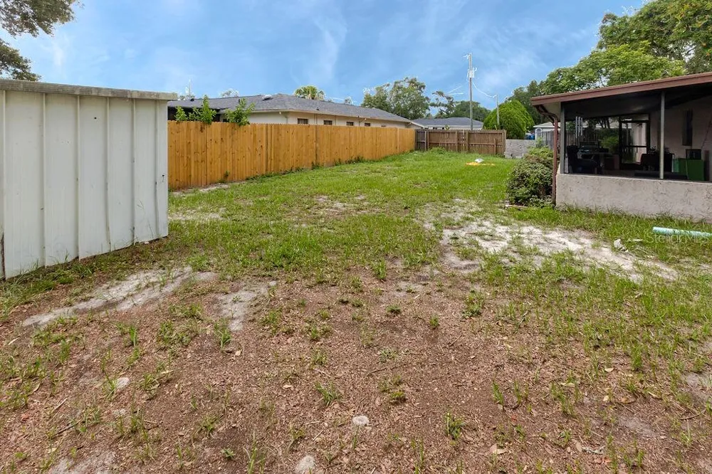 1042 TRYON CIRCLE Spring Hill, FL 34606
