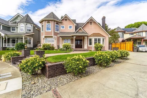 1166 Dominic Court