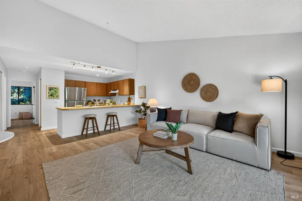 31 Arbor Street Cotati, CA 94931