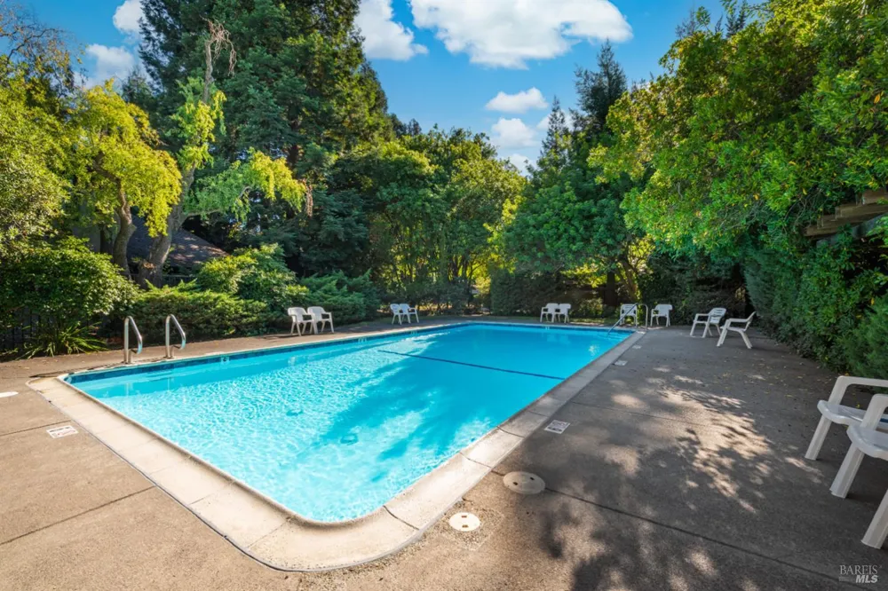 31 Arbor Street Cotati, CA 94931