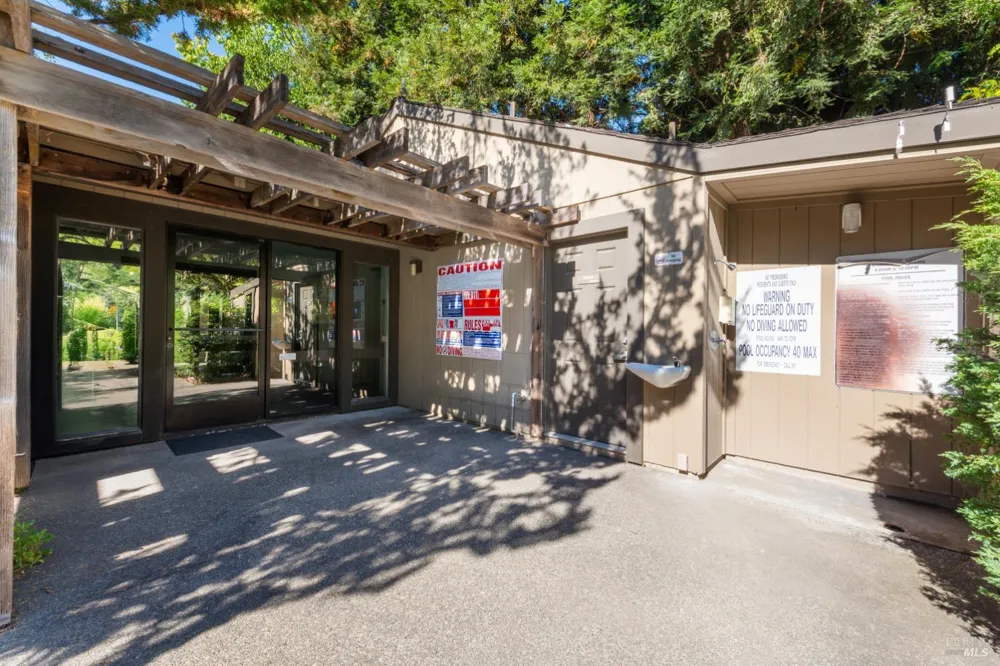 31 Arbor Street Cotati, CA 94931