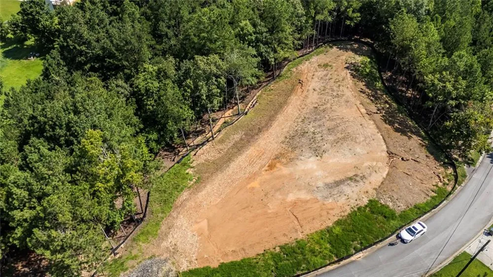 389 Timothy Drive Dallas, GA 30132