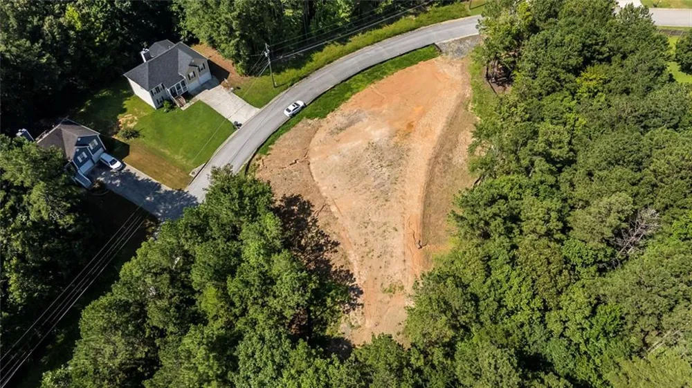 389 Timothy Drive Dallas, GA 30132