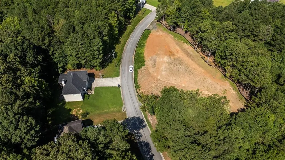 389 Timothy Drive Dallas, GA 30132