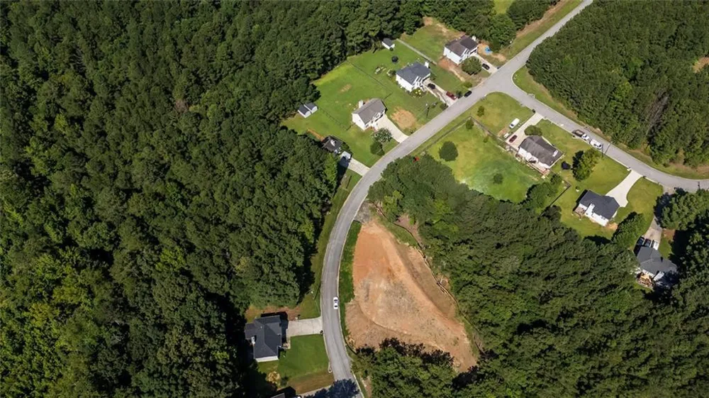 389 Timothy Drive Dallas, GA 30132