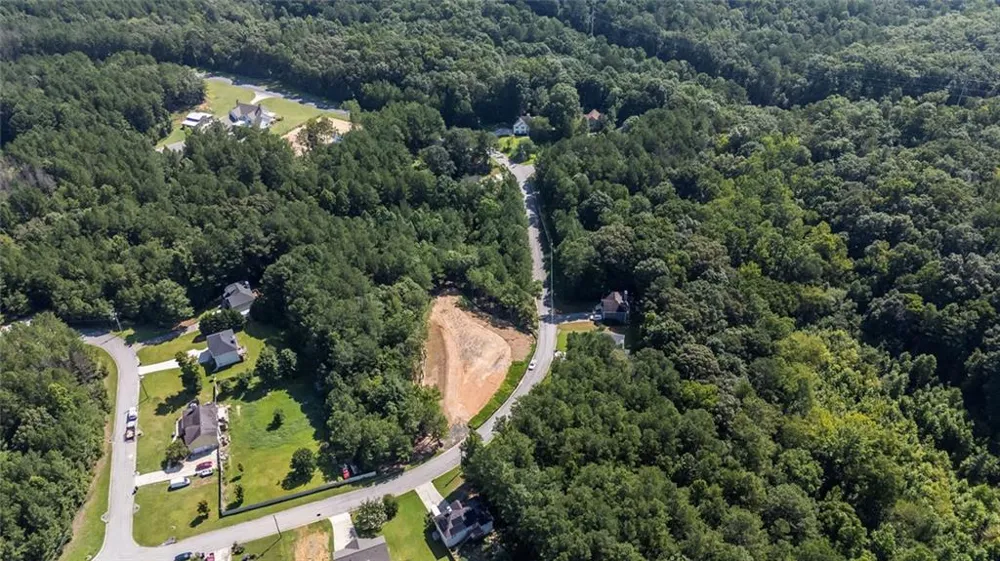 389 Timothy Drive Dallas, GA 30132