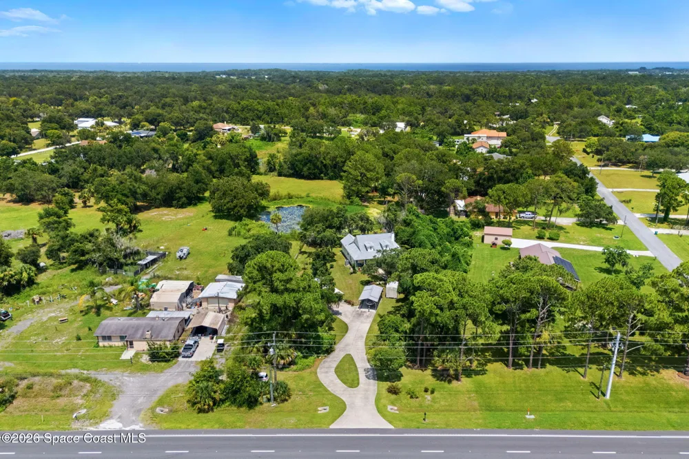 3931 U.S. 1 Mims, FL 32754