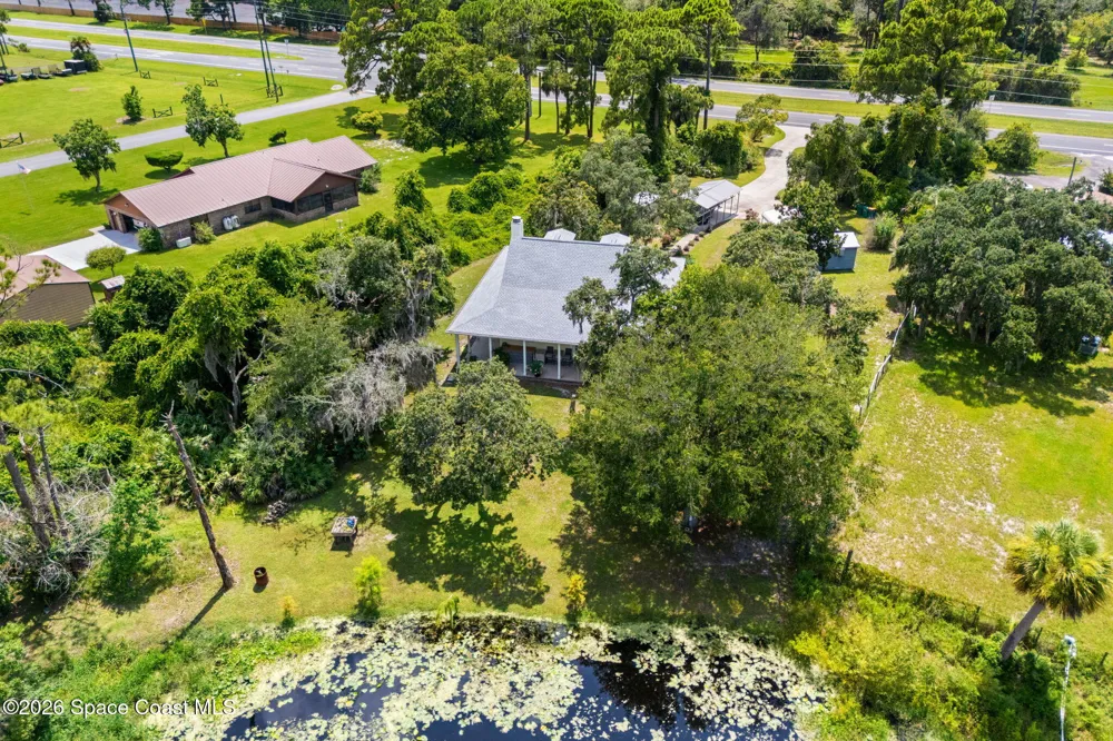 3931 U.S. 1 Mims, FL 32754