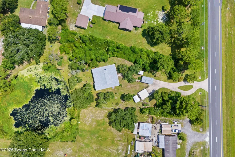 3931 U.S. 1 Mims, FL 32754