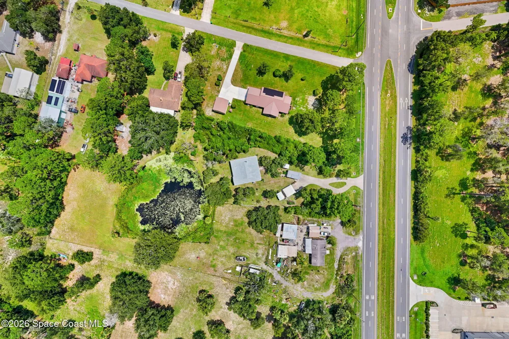 3931 U.S. 1 Mims, FL 32754