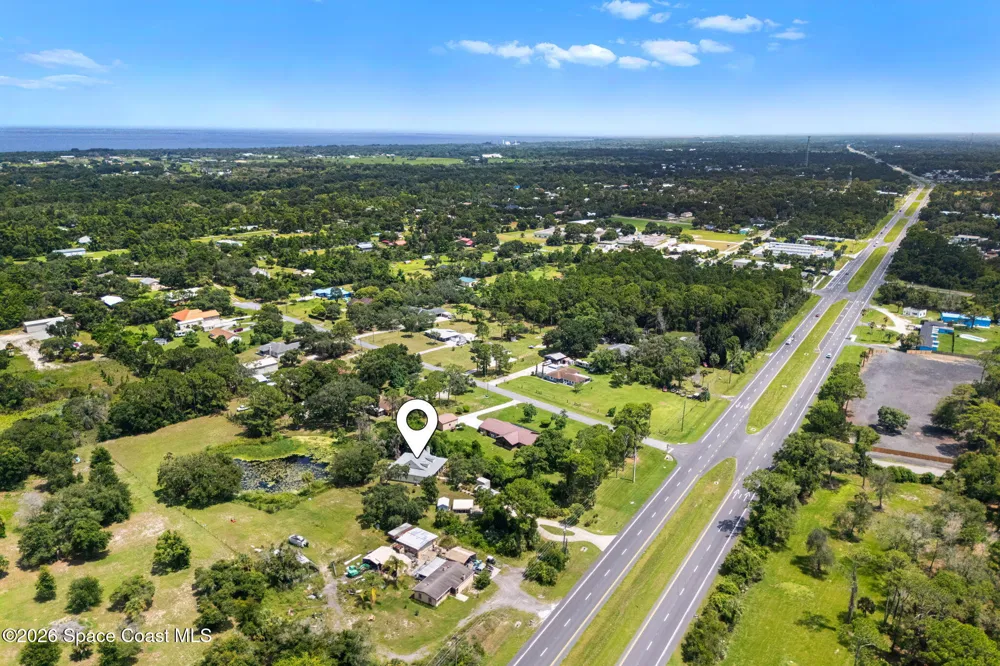 3931 U.S. 1 Mims, FL 32754