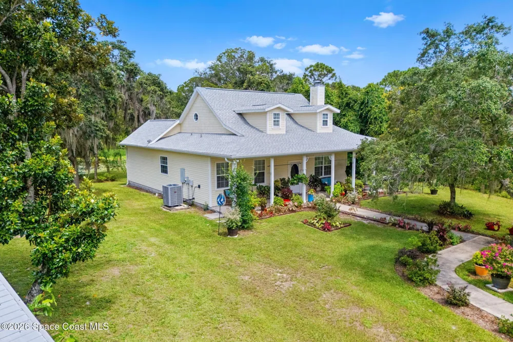 3931 U.S. 1 Mims, FL 32754