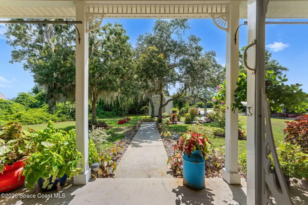 3931 U.S. 1 Mims, FL 32754