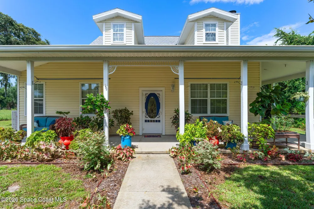 3931 U.S. 1 Mims, FL 32754