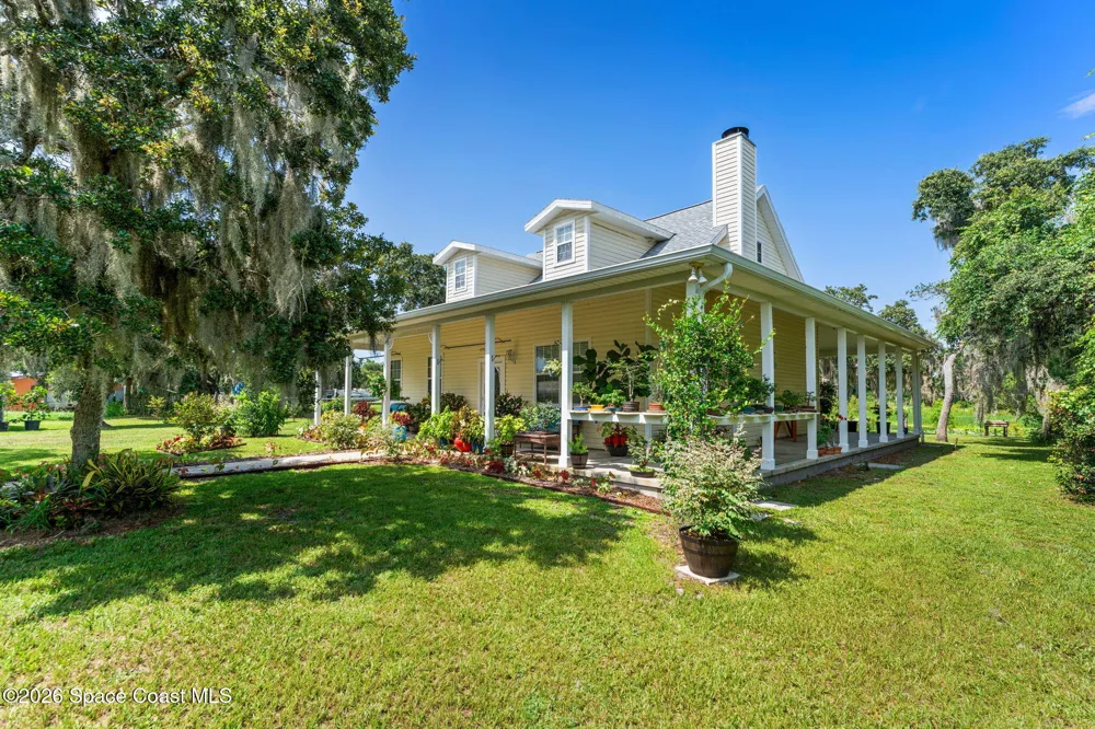3931 U.S. 1 Mims, FL 32754